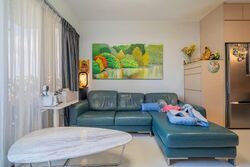 Waterfront Gold (D16), Condominium #551853801